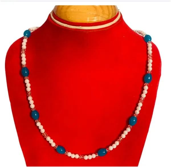 Beaded Necklace For Women KM221